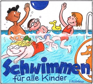 2015-09-02 Logo Schwimmen für alle Kinder